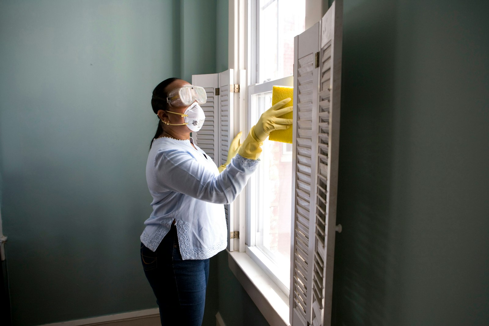 Burst Pipe Repair service in Millcreek, UT